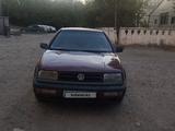 Volkswagen Vento 1993 годаүшін800 000 тг. в Семей – фото 3