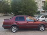 Volkswagen Vento 1993 годаүшін800 000 тг. в Семей – фото 4