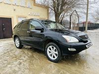 Lexus RX 350 2007 годаүшін6 000 000 тг. в Атырау