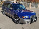 Subaru Forester 2004 годаfor4 100 000 тг. в Астана – фото 2