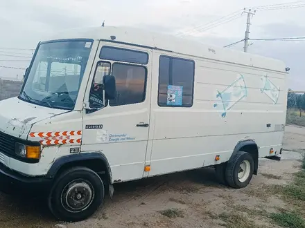 Mercedes-Benz  T2 1988 года за 4 000 000 тг. в Шу – фото 2