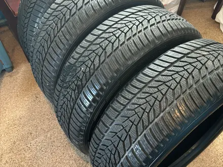 Зимние резины HANKOOK 235/55/20 за 280 000 тг. в Павлодар