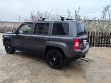 Jeep Patriot, 2015