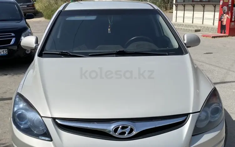 Hyundai i30 2010 года за 5 000 000 тг. в Шымкент