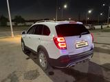 Chevrolet Captiva 2014 года за 6 500 000 тг. в Аягоз – фото 4