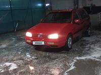 Volkswagen Golf 1992 годаfor1 100 000 тг. в Астана