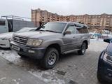 Toyota Land Cruiser 2006 года за 10 000 000 тг. в Актобе – фото 2