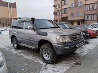 Toyota Land Cruiser 2006 годаүшін10 000 000 тг. в Актобе