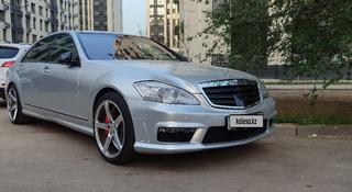 Mercedes-Benz S 65 AMG 2007 года за 9 100 000 тг. в Алматы