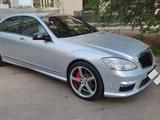 Mercedes-Benz S 500 2007 года за 10 000 000 тг. в Алматы – фото 3