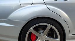 Mercedes-Benz S 500 2007 годаүшін10 000 000 тг. в Алматы – фото 5