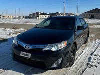 Toyota Camry 2012 года за 5 600 000 тг. в Атырау