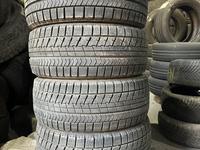 225/50R17 BRIDGESTONE BLIZZAK VRX. за 100 000 тг. в Алматы