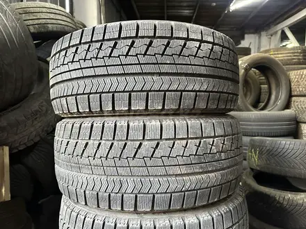 225/50R17 BRIDGESTONE BLIZZAK VRX.үшін100 000 тг. в Алматы – фото 3