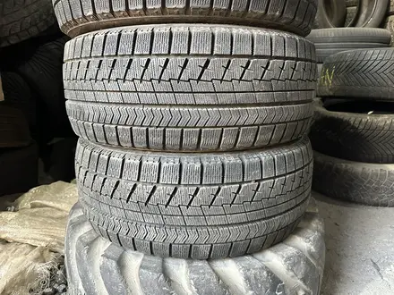 225/50R17 BRIDGESTONE BLIZZAK VRX.үшін100 000 тг. в Алматы – фото 4