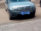 Renault Duster 2014 года за 4 100 000 тг. в Караганда