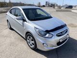 Hyundai Accent 2013 года за 5 400 000 тг. в Караганда – фото 3