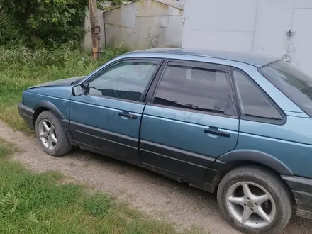 Volkswagen Passat 1991 года за 1 650 000 тг. в Костанай – фото 2