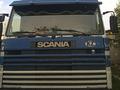 Scania 1990 года за 5 000 000 тг. в Алматы