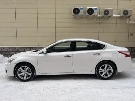 Nissan Teana 2015 года за 8 200 000 тг. в Караганда – фото 8