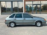 ВАЗ (Lada) 2114 2012 года за 1 400 000 тг. в Шымкент – фото 4