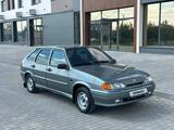 ВАЗ (Lada) 2114 2012 года за 1 400 000 тг. в Шымкент