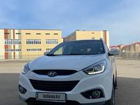 Hyundai Tucson 2013 года за 9 500 000 тг. в Актобе