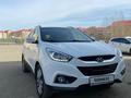 Hyundai Tucson 2013 года за 9 500 000 тг. в Актобе – фото 2