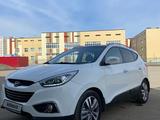 Hyundai Tucson 2013 года за 9 500 000 тг. в Актобе – фото 3