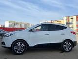 Hyundai Tucson 2013 года за 9 500 000 тг. в Актобе – фото 4