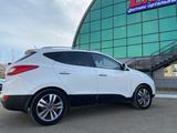 Hyundai Tucson 2013 года за 9 500 000 тг. в Актобе – фото 5