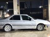 Peugeot 406 2000 годаүшін800 000 тг. в Шымкент – фото 3