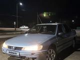 Peugeot 406 2000 годаүшін800 000 тг. в Шымкент