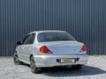 Kia Spectra 2006 годаfor1 300 000 тг. в Актобе – фото 3