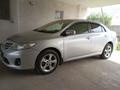 Toyota Corolla 2012 года за 6 500 000 тг. в Кульсары – фото 2