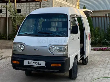 Daewoo Damas 2007 года за 2 200 000 тг. в Алматы