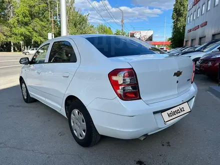 Chevrolet Cobalt 2022 года за 5 000 000 тг. в Астана – фото 4