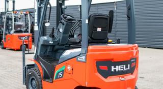 Heli  CPD15-G2 (M) 2026 года за 8 800 000 тг. в Алматы