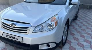 Subaru Outback 2009 года за 7 500 000 тг. в Тараз