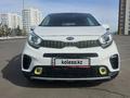 Kia Picanto 2019 года за 6 700 000 тг. в Астана – фото 3