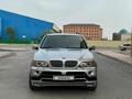 BMW X5 2004 годаfor6 700 000 тг. в Алматы – фото 8