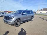 Toyota Sequoia 2008 года за 17 000 000 тг. в Кокшетау