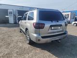Toyota Sequoia 2008 года за 17 000 000 тг. в Кокшетау – фото 3