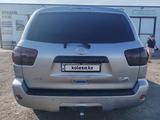 Toyota Sequoia 2008 года за 17 000 000 тг. в Кокшетау – фото 4