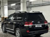 Toyota Land Cruiser 2016 года за 32 000 000 тг. в Алматы – фото 4