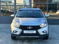 ВАЗ (Lada) Vesta SW Cross 2019 годаfor5 650 000 тг. в Уральск – фото 2