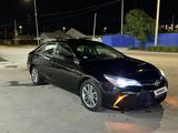 Toyota Camry 2014 года за 6 500 000 тг. в Атырау – фото 3