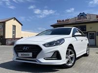 Hyundai Sonata 2019 года за 9 500 000 тг. в Атырау