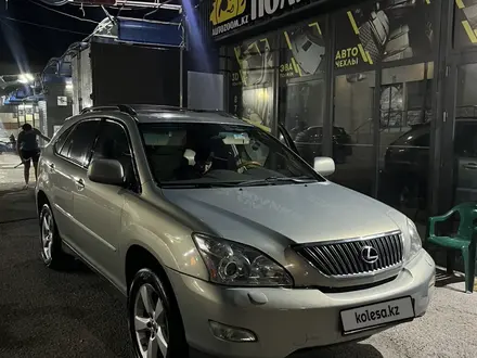 Lexus RX 330 2005 года за 5 200 000 тг. в Шымкент