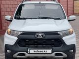 ВАЗ (Lada) Niva Travel 2022 годаүшін5 550 000 тг. в Темиртау